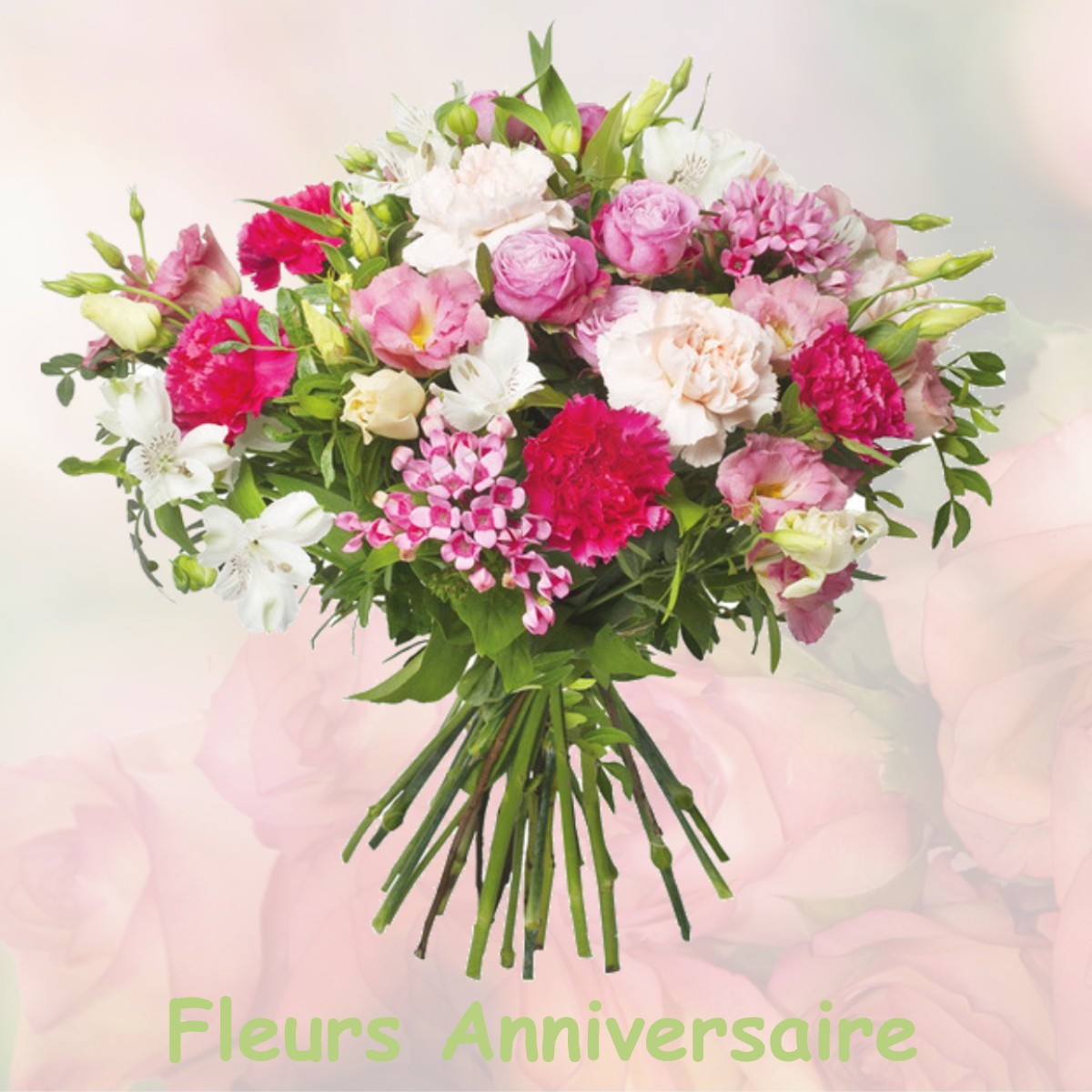 fleurs anniversaire FAUX-MAZURAS